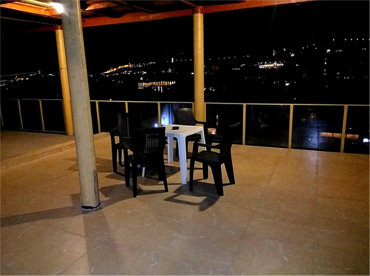 New Tbilisi Terrace Leilighet Eksteriør bilde